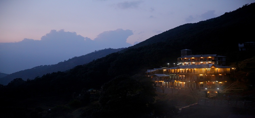 Affordable Resorts in Nainital